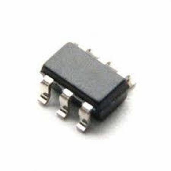 LD7535ABL SOT-23-6 Entegre - 1