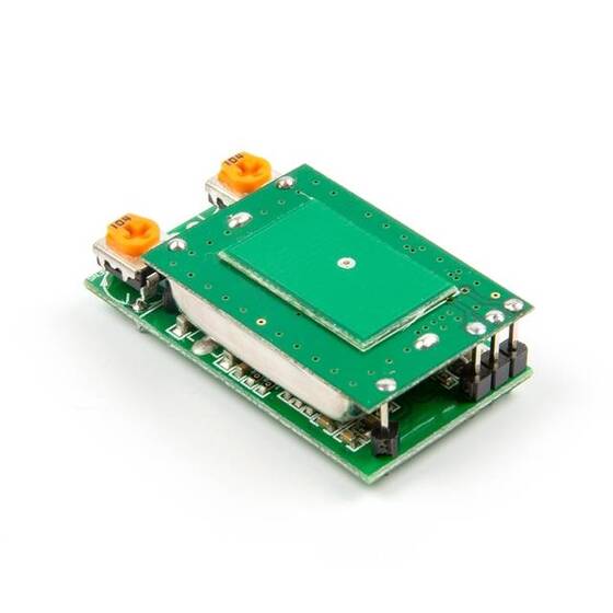 Led Aydınlatma Doppler Çoğaltıcı Etkisi İçin HFS-DC06 5.8G DC5V Mikrodalga Hareket Sensörü Modülü - 9