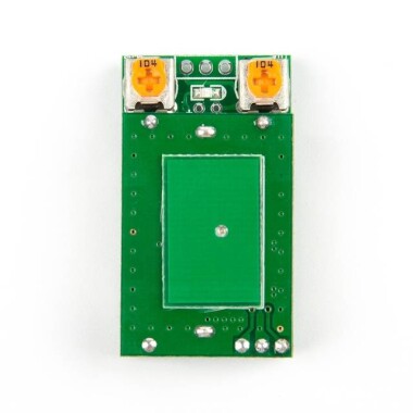 Led Aydınlatma Doppler Çoğaltıcı Etkisi İçin HFS-DC06 5.8G DC5V Mikrodalga Hareket Sensörü Modülü - 6