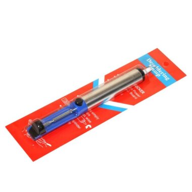 Lehim Sökme Pompası ZD190 - 1