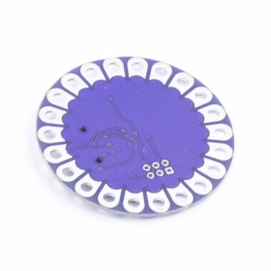 LilyPad Arduino Ana Kartı (ATmega328P işlemcili) - 2