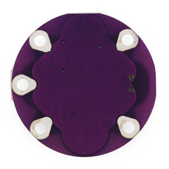 Lilypad LiPower Güç Kaynağı Pil Destek Modülü - 3