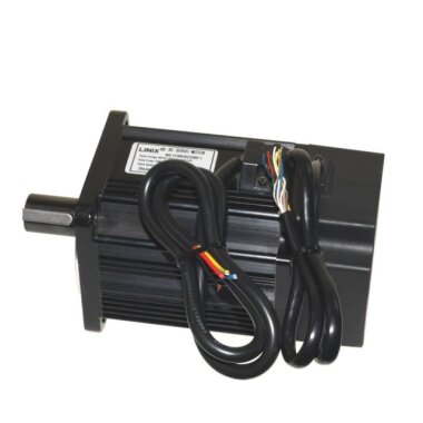 Linix 200V 3000r/min 750W AC Servo Motor - Linix
