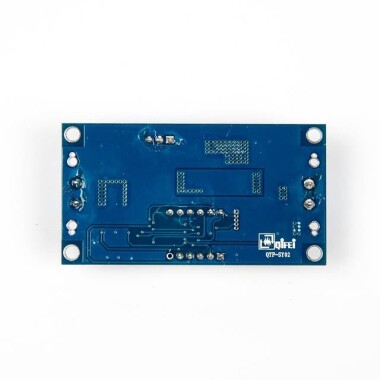 LM2577 DC-DC Dijital Voltmetre Güçlendirici Modülü - 5