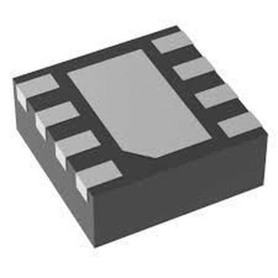 LM393BIDDFFR Entegre - 1