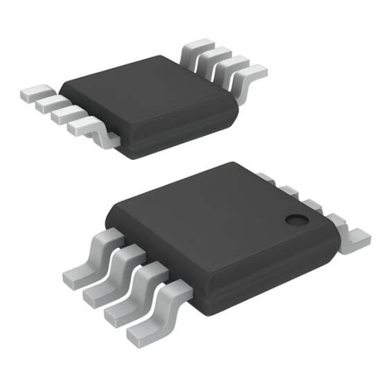 LM393PWR TSSOP-8 Analog Entegresi - 1
