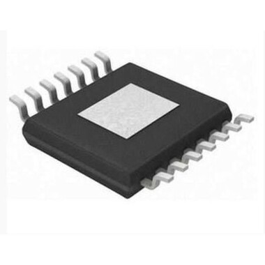 LM5010MHX/NOPB IC-5010 1A HTSSOP-14 Regülatör - 1