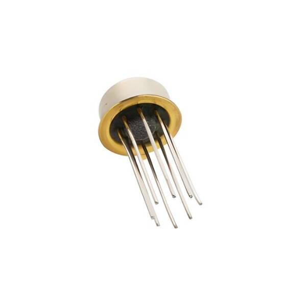 LM709CH TO-99-8 Amfi Entegresi - 1