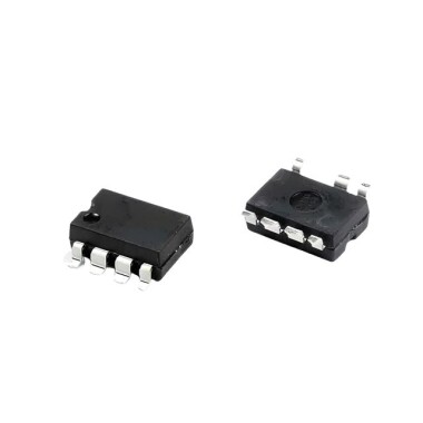 LNK304GN-TL SMD-8B PMIC - AC/DC Dönüştürücü Entegresi - 1