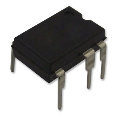 LNK3204P PDIP-8C-7 Güç Entegresi - 1