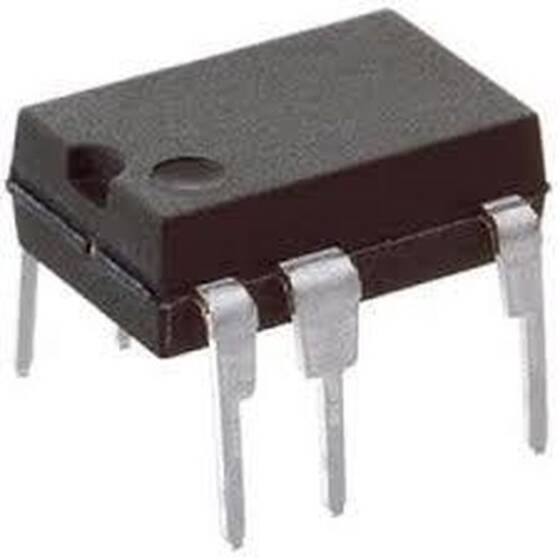 LNK564PN DIP-8B AC/DC Dönüştürücü Entegresi - 1