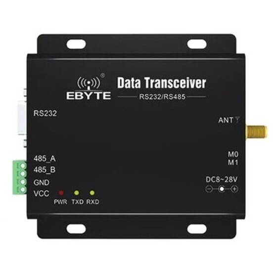 Lora SX1276 868Mhz Transceiver Modülü - 1