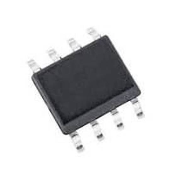 LP2951 SOİC-8 SMD Voltaj Regülatörü - 1