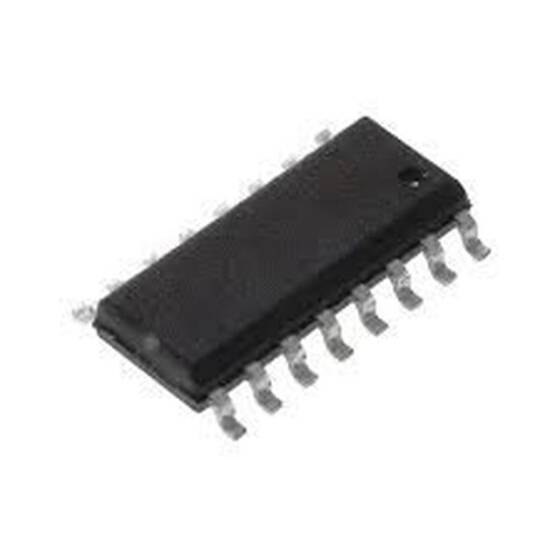 LP2952IM SOIC-16 Voltaj Regülatörü - 1