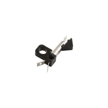 LS-1100BF 2 Pin NO Platin Switch - 1