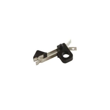 LS-1100BF 2 Pin NO Platin Switch - 2