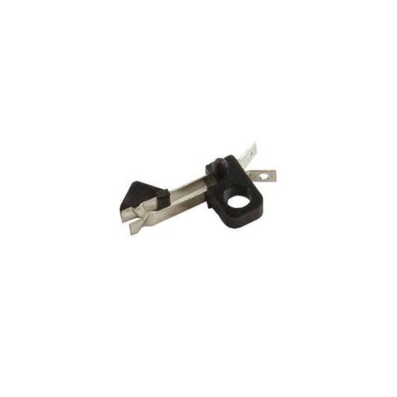 LS-1100BF 2 Pin NO Platin Switch - 2