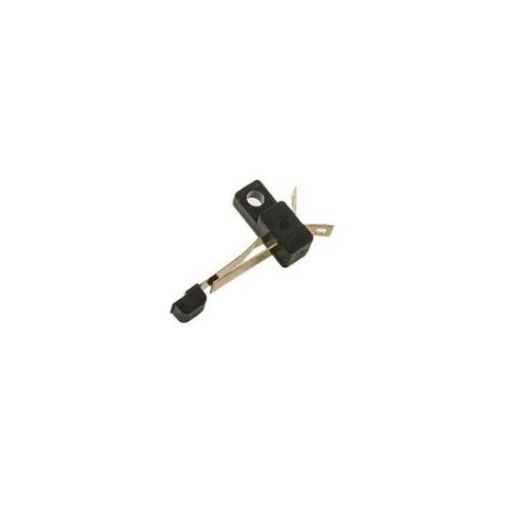 LSB-1123A4 2 Pin NC Platin Switch - 1