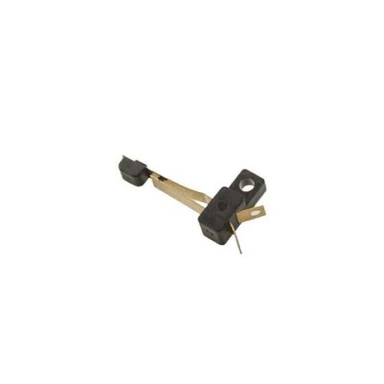 LSB-1123A4 2 Pin NC Platin Switch - 2