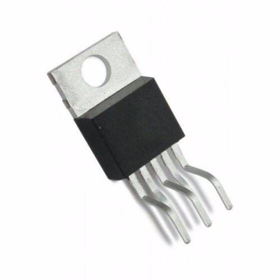 LT1074HVCT-PBF TO-200-5 PMIC Anahtarlamalı Voltaj Regülatörü Entegresi - 1