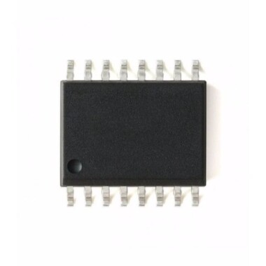 LTC1387CG SSOP-20 RS-232 Entegresi - 1