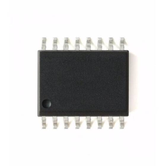 LTC1387CG SSOP-20 RS-232 Entegresi - 1