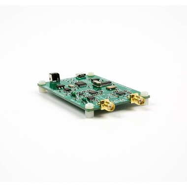 LTDZ 35-4400M Spektrum Sinyal Kaynağı Spektrum Analizörü - İzleme Kaynağı Modülü Dahil - 3