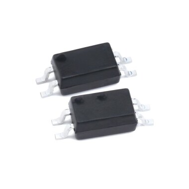 LTV-814S-TA1 SMD-4 Transistör Optokuplör - 1