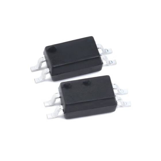 LTV-814S-TA1 SMD-4 Transistör Optokuplör - 1