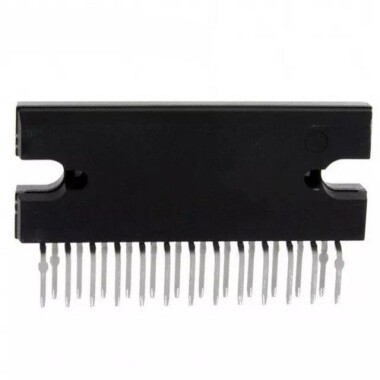 LV47004 HZIP-25 Ses Amfi Entegresi - 1