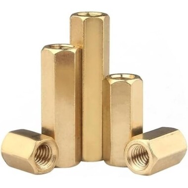 M2.5 14mm Dişi Dişi Distans Aralayıcı (Standoff-Spacer-Yükseltici) - 1