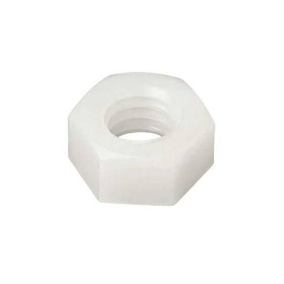M4 Plastik Somun - 1