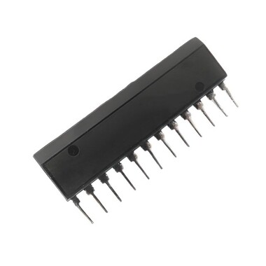 M51164L SIP-10F Entegre - 1
