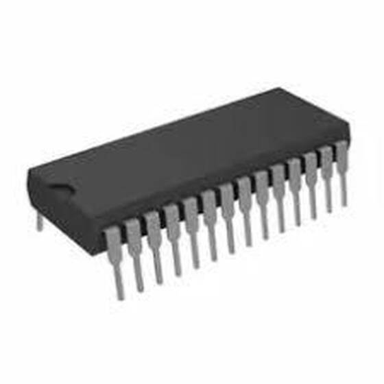 M51391ASP DİP32 Entegre - 1