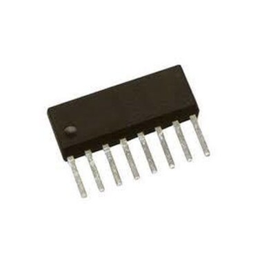 M5152L SIP8 Entegre - 1