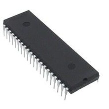 M52343SP DİP52W Entegre - 1