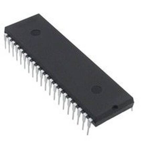 M52343SP DİP52W Entegre - 1