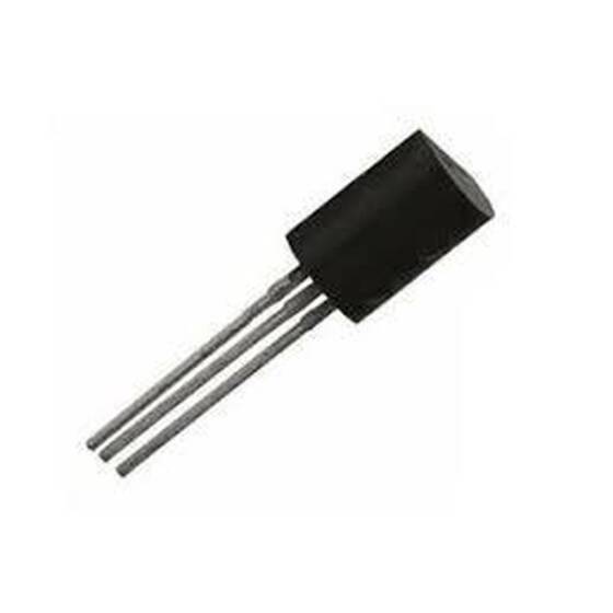 M5237L TO92L Transistör - 1
