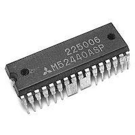 M52440ASP QDİP Entegre - 1
