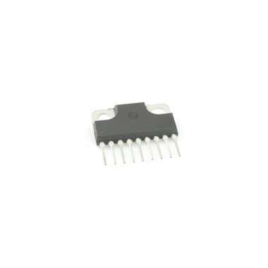 M54544AL SIP-9 Entegre - 1