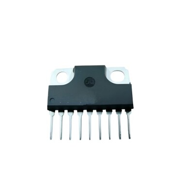 M54644BL SIP-9 Entegre - 1