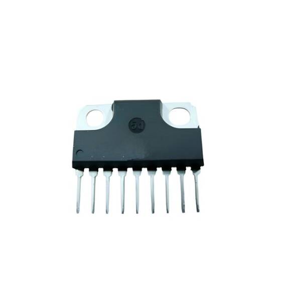 M54644BL SIP-9 Entegre - 1