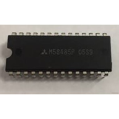 M58485P DİP28W Entegre - 1