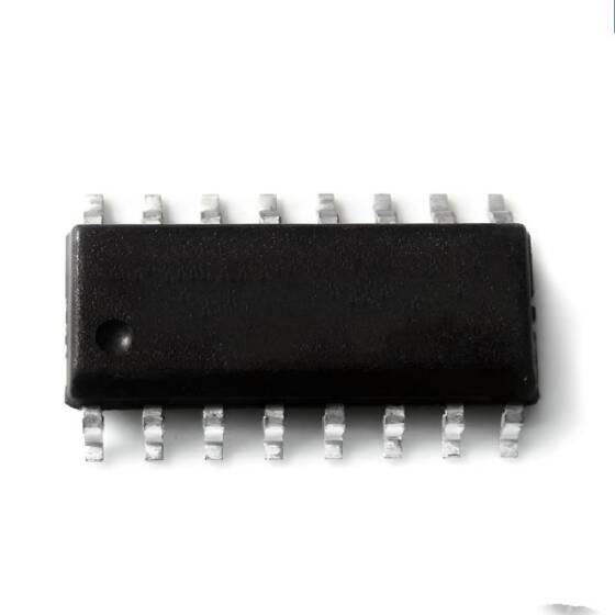 M74HC423M1R SOP-16 Entegre - 1