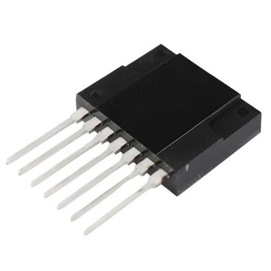 MA1040 ZIP-7 Güç Entegresi - 1