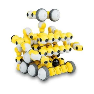 Mabot D Pro Kit - STEAM Ful Eğitim Robotu - 1