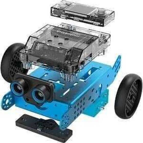 MakeBlock mBot2 Eğitim Robotu - 3