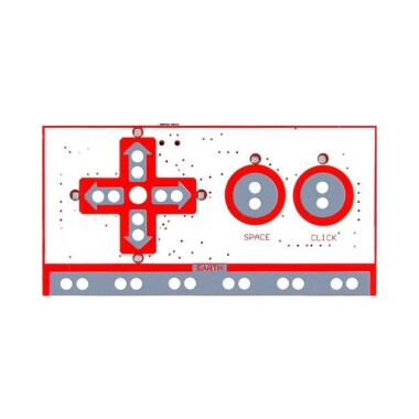 China Makey Makey Kit Karton Kutulu - 1