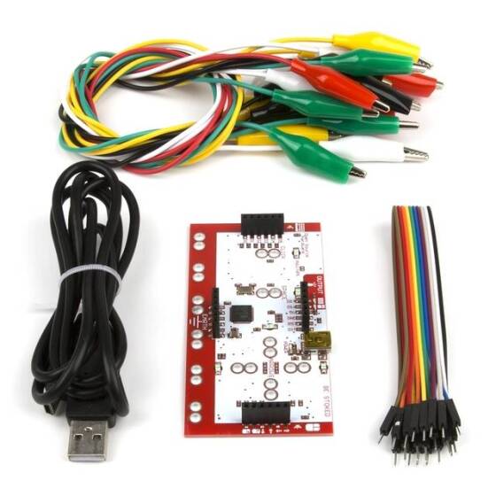China Makey Makey Kit Karton Kutulu - 3