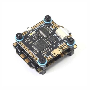 Mamba F405 MK2 Uçuş Kontrol Kartı Betaflight - 1